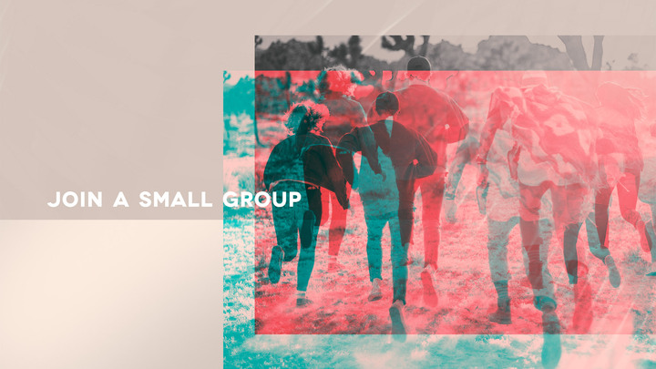 Logo for Sharp Small Group Fall 2025