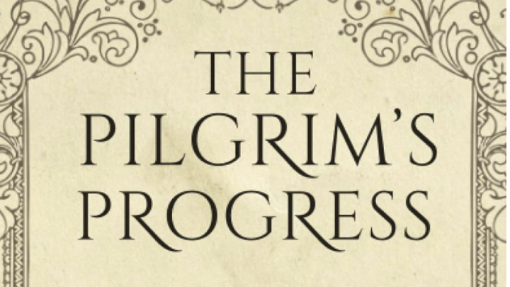 Logo for LIFE GROUP: Pilgrim's Progress