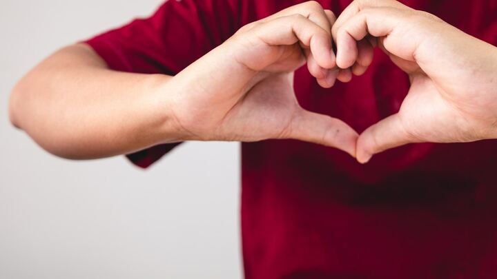 Logo for The ASL Journey