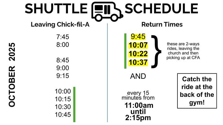 Logo for Chick-Fil-A Parking