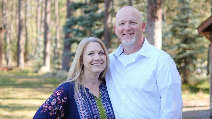 Logo for Hoover's Connection Group