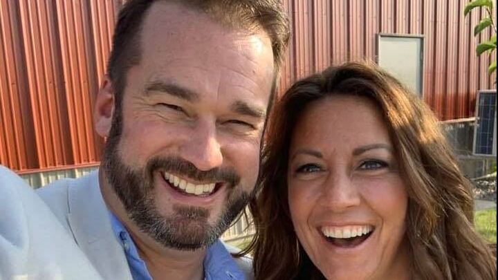 Logo for SHEA Mixed Adults - Ben & Mary Rodgers