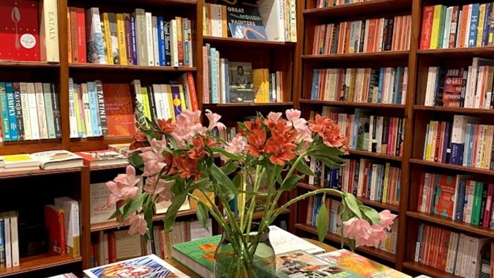 Logo for Pages of Life