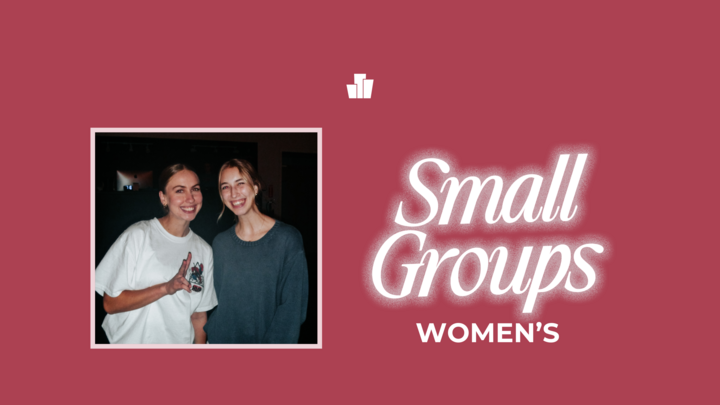 Logo for Women's | Young Adult Women 18-20 with Lexi & Mia