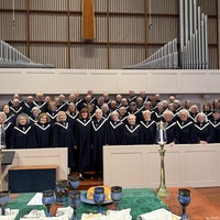 Logo for Chancel Choir