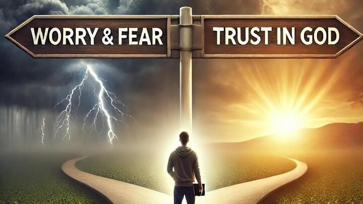 Logo for G.O.L.F. - God Oriented Life and Family