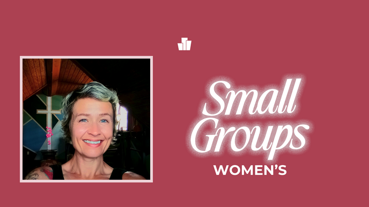 Logo for Women's | NAILS with Cloud Riffle