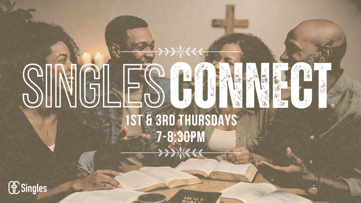 Singles Connect