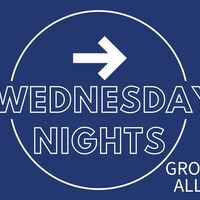 Logo for Wednesday Nights