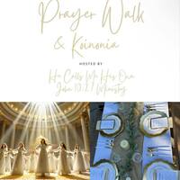 Logo for HE Calls Me HIS Own