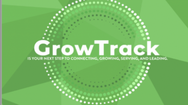 Logo for Springdale // GrowTrack - G1 & G2