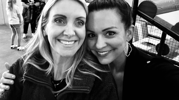 Logo for McCarthy - Moms