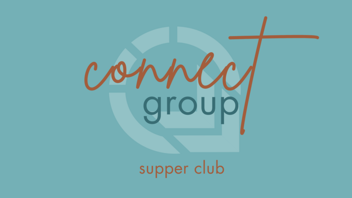 Logo for Supper Club