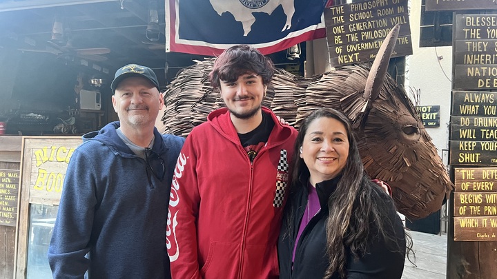 Logo for Bess - Womens 40+