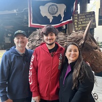 Logo for Bess - Womens 40+