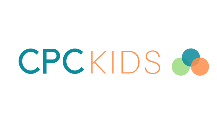 Logo for CPCKids Leaders