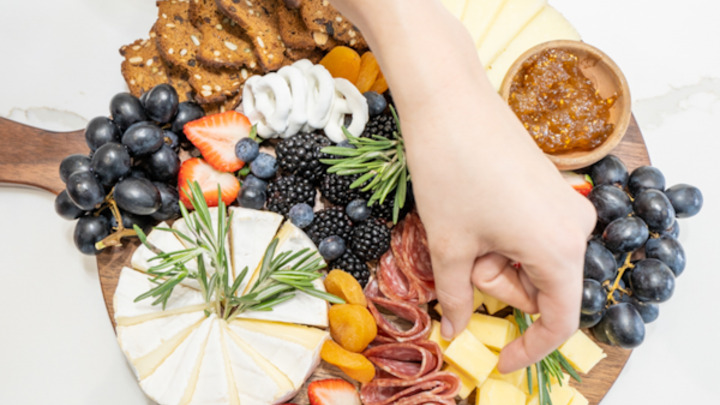 Logo for Board of Directors