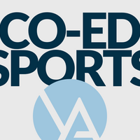 Logo for Young Adults: Co-Ed Sports