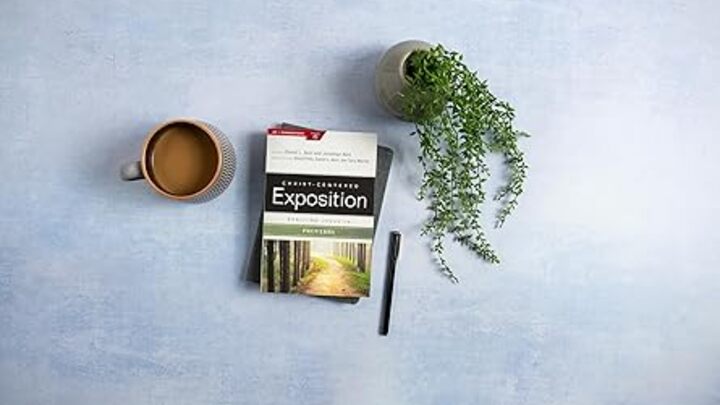 Logo for '25-'26 Women's Bible Study : led by Karen Harden