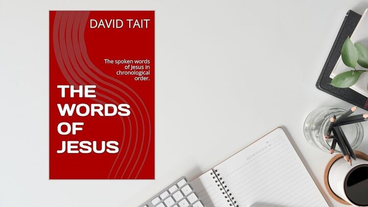 Logo for '25-'26 Women's Bible Study : led by Noreen Sell