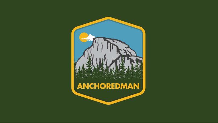 Men's Anchoredman Deep Dive