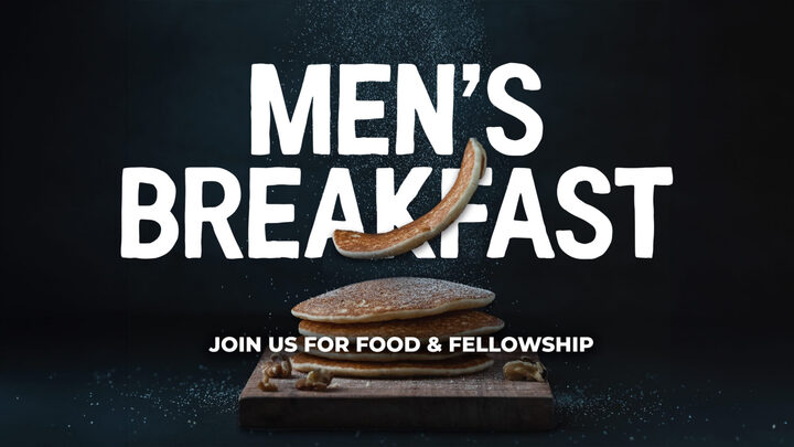 Logo for Airport Men's Breakfast