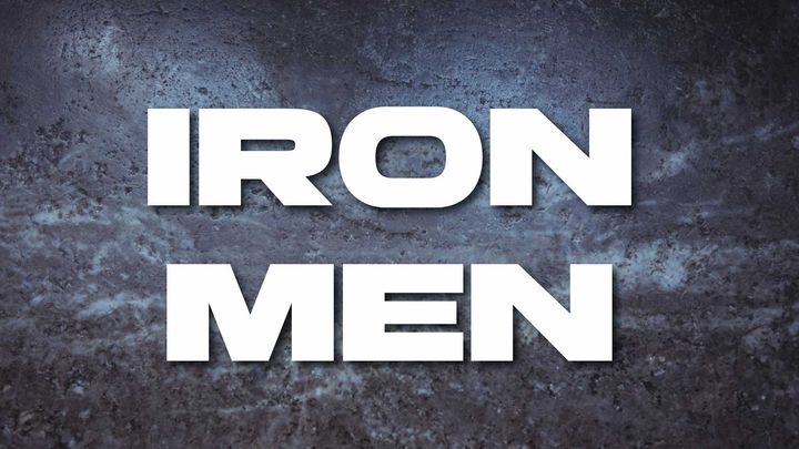 Iron Men