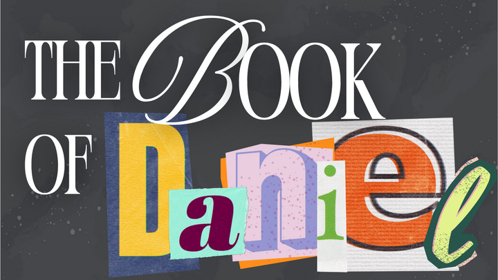 11: THE BOOK OF DANIEL