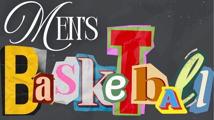 15:  MEN’S SUNDAY NIGHT BASKETBALL
