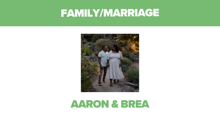 Logo for Why Did We Get Married?