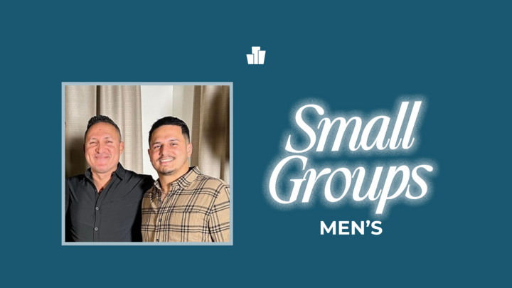 Logo for Men's | Kickball with Bryan & Lou