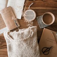 Logo for Happy Crafty People