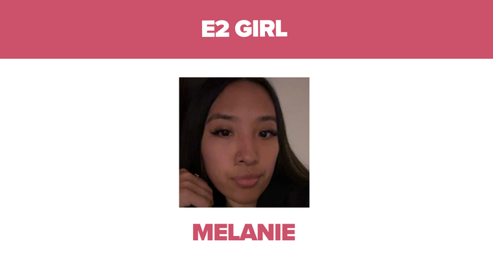 Logo for E2 Girl - Connected To The Vine