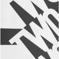 Logo for Thoughts for Two