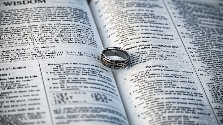 Logo for Wives after God - Encouraging Each Other in Faith and Marriage