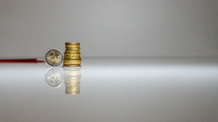 Logo for Managing the Master's Money - A Financial Wellness Series