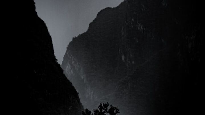 Logo for Through This Valley (Grief Recovery)