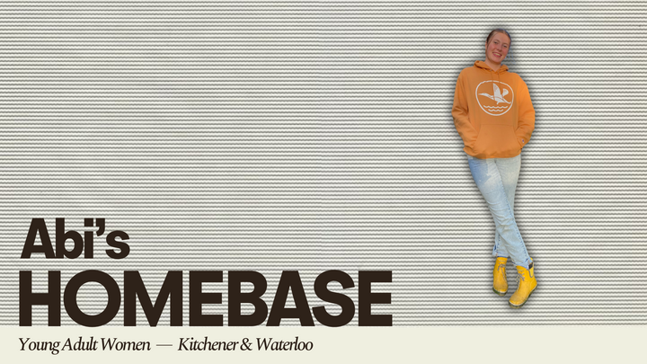 Logo for Abi's Homebase