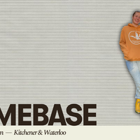 Logo for Abi's Homebase