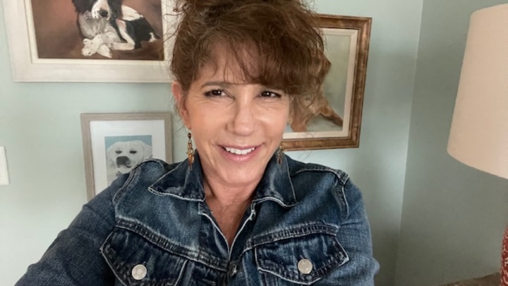 Logo for Chapin Ladies Group