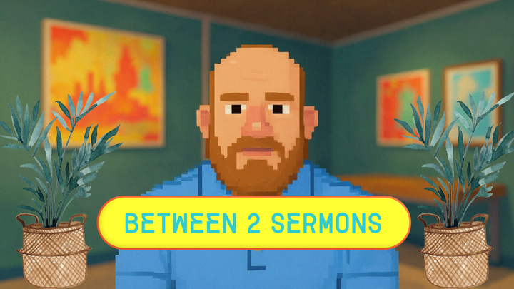 Logo for (Bassham) Between 2 Sermons