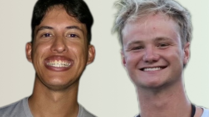 Logo for Young Adult Bible Study