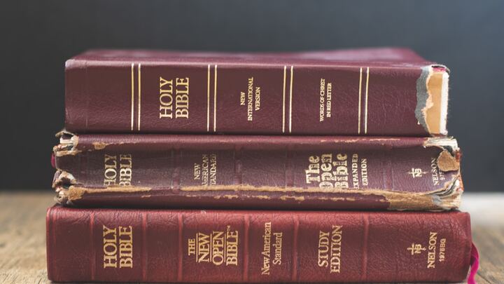 Logo for Men's Sermon Recap