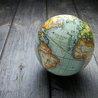 Logo for Ambassadors