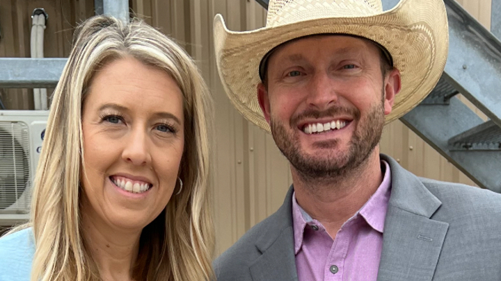 Logo for Virtual Married Couple Bible Study