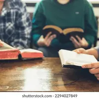 Logo for Sue Whiddon Sunday School Class