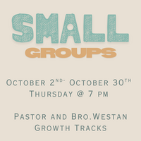 Logo for Growth Tracks