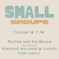 Logo for Small Group - Dunning