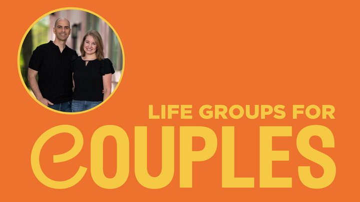 Logo for Young Married Couples