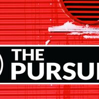 Logo for The Pursuit